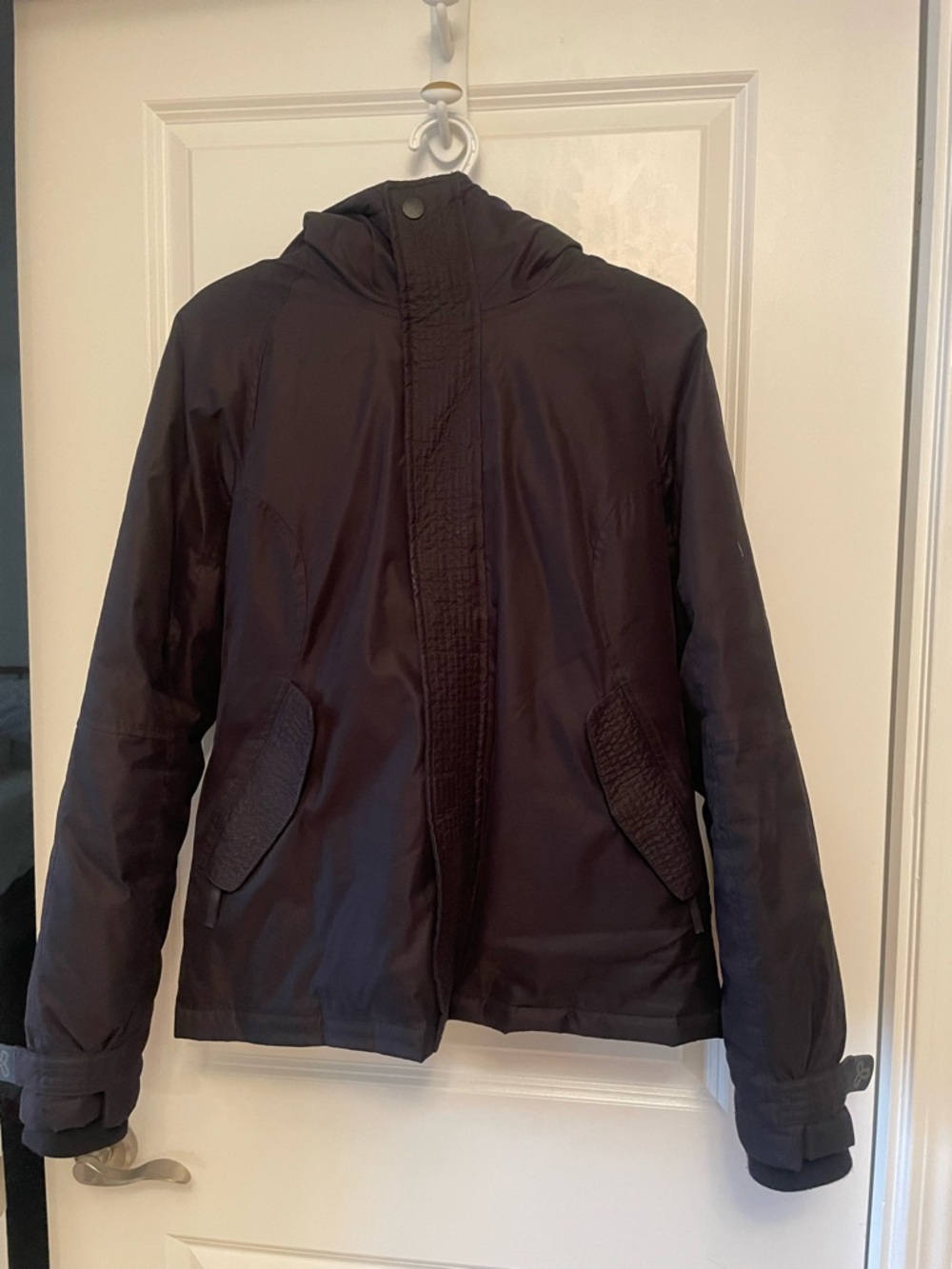 TNA Sumit Jacket